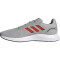 adidas Run Falcon 2.0 Laufschuhe Herren AA2S - gretwo/vivred/cblack 45 1/3