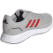 adidas Run Falcon 2.0 Laufschuhe Herren AA2S - gretwo/vivred/cblack 45 1/3