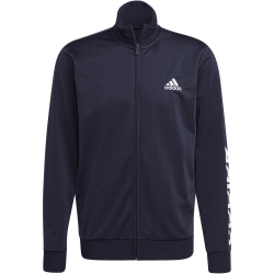 adidas Primegreen Essentials Linear Logo Trainingsanzug...