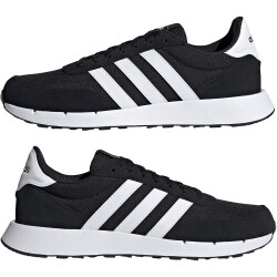 adidas Run 60s 2.0 Sneaker Herren A0QM - cblack/ftwwht/cblack 46 2/3