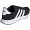 adidas Run 60s 2.0 Sneaker Herren A0QM - cblack/ftwwht/cblack 46 2/3