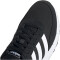 adidas Run 60s 2.0 Sneaker Herren A0QM - cblack/ftwwht/cblack 46 2/3