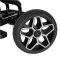 KETTLER Kettcar Revolution schwarz