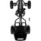 KETTLER Kettcar Revolution schwarz