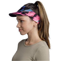BUFF Pack Speed Visor Damen