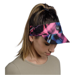 BUFF Pack Speed Visor Damen