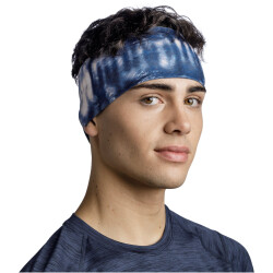 BUFF CoolNet UV Wide Stirnband