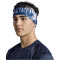 BUFF CoolNet UV Wide Stirnband