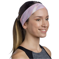 BUFF CoolNet Stirnband Slim