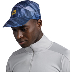 BUFF Pack Speed Cap