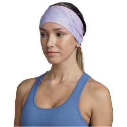 BUFF CoolNet UV Ellipse Stirnband Damen