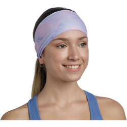 BUFF CoolNet UV Ellipse Stirnband Damen