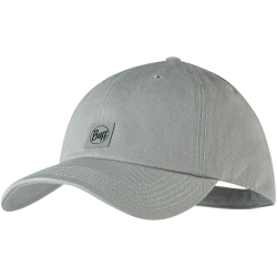 BUFF Essential Baseball Cap 937 - zire grey