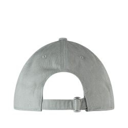 BUFF Essential Baseball Cap 937 - zire grey