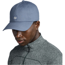 BUFF Essential Baseball Cap 909 - zire steel