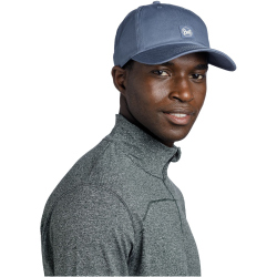 BUFF Essential Baseball Cap 909 - zire steel