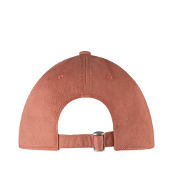 BUFF Baseball Cap 204 - zire orange