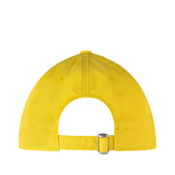 BUFF Baseball Cap 114 - zire yellow