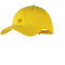BUFF Essential Baseball Cap 114 - zire yellow