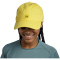 BUFF Essential Baseball Cap 114 - zire yellow