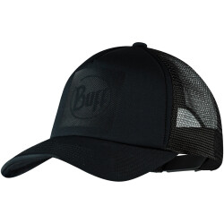 BUFF Trucker Cap 999 - reth black