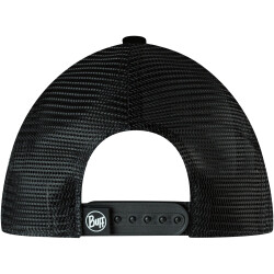 BUFF Trucker Cap 999 - reth black
