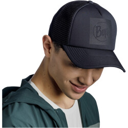 BUFF Trucker Cap 999 - reth black