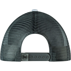 BUFF Trucker Cap 000 - darryl white