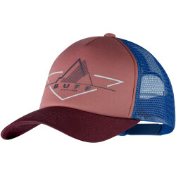 BUFF Trucker Cap 555 - brak multi