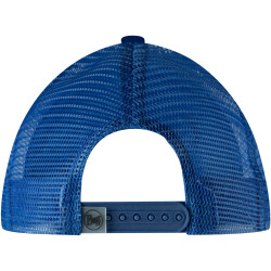 BUFF Trucker Cap 555 - brak multi
