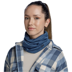 BUFF Lightweight Merinowolle Multifunktionstuch 759 -...