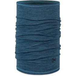 BUFF Merino Lightweight Multifunktionstuch 759 - tempest
