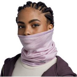 BUFF Lightweight Merinowolle Multifunktionstuch 640 -...