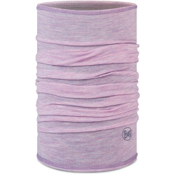 BUFF Merino Lightweight Multifunktionstuch 640 - lilac sand