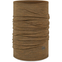 BUFF Merino Lightweight Multifunktionstuch 339 - coyote