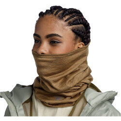 BUFF Merino Lightweight Multifunktionstuch 339 - coyote