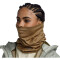 BUFF Merino Lightweight Multifunktionstuch 339 - coyote
