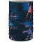 BUFF reflektierendes CoolNet UV Multifunktionstuch 555 - attel multi