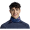 BUFF reflektierendes CoolNet UV Multifunktionstuch 555 - attel multi