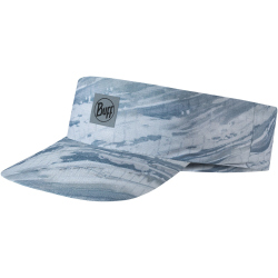 BUFF Pack Speed Visor 909 - frane steel