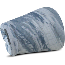 BUFF Pack Speed Visor 909 - frane steel