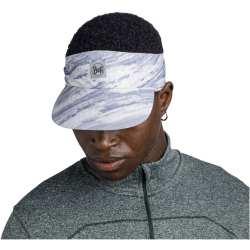 BUFF Pack Speed Visor 909 - frane steel