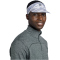 BUFF Pack Speed Visor 909 - frane steel