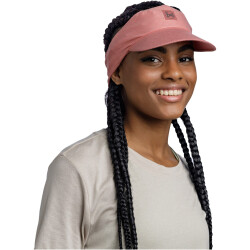 BUFF Pack Speed Visor Damen 438 - solid damask