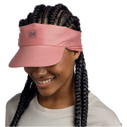 BUFF Pack Speed Visor Damen 438 - solid damask