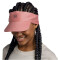 BUFF Pack Speed Visor Damen 438 - solid damask