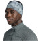 BUFF CoolNet UV Wide Stirnband 851 - jebel moss green