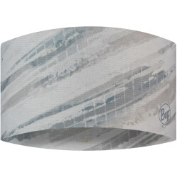 BUFF CoolNet UV Wide Stirnband 937 - frane grey