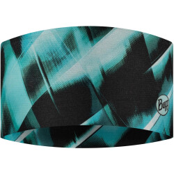 BUFF CoolNet UV Wide Stirnband 722 - singy pool
