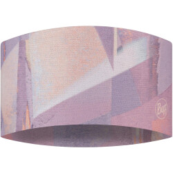 BUFF CoolNet UV Wide Stirnband 607 - shane orchid